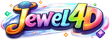 Logo jewel4d untuk beranda